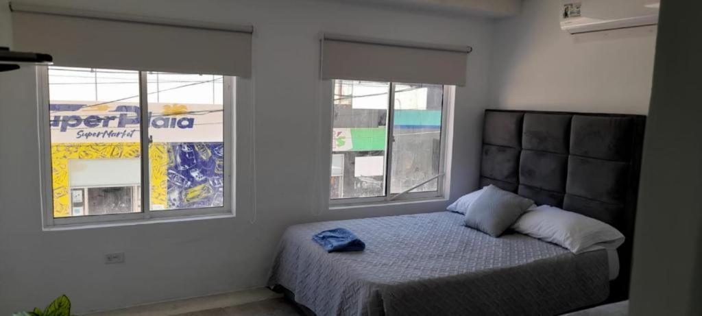 Napview Centro