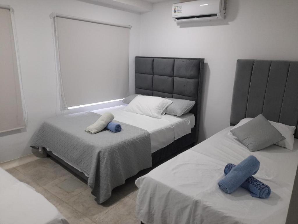 Apartamento Napview Centro *